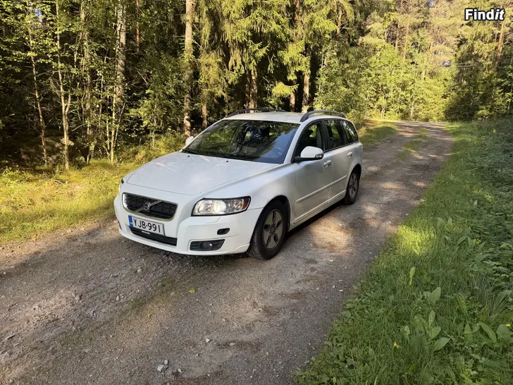 Säljes Volvo v50