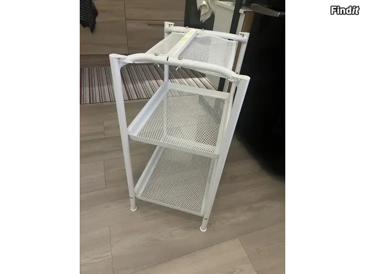 Myydään Ikea Spänd säilytysosa