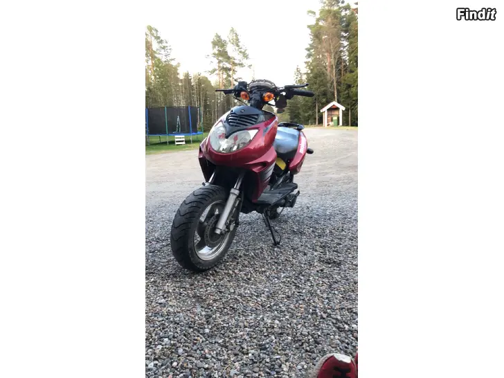 Säljes Reservdels Baotian
