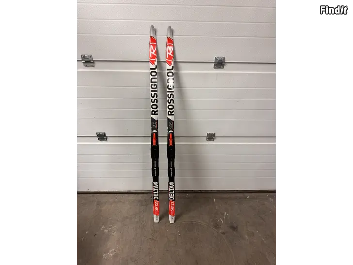 Säljes Rossignol delta 133 Skate