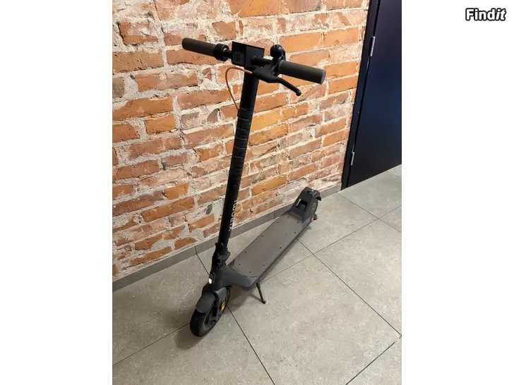 Säljes Xiaomi Electric Scooter 4 Lite 2nd Gen