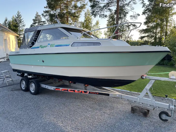Säljes Flipper 620C