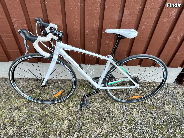 Säljes Landsvägscykel
