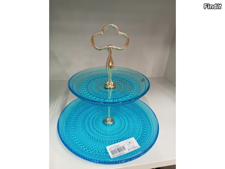 Myydään Arabia kastehelmi