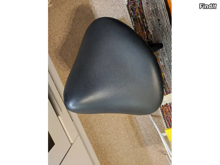 Säljes Myydään Satulatuoli / työtuoli
