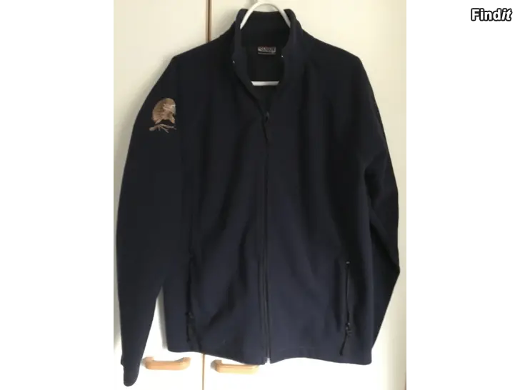 Säljes Softcell-jacka