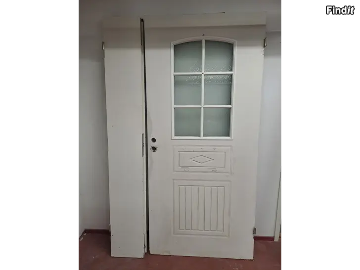 Säljes Dörr