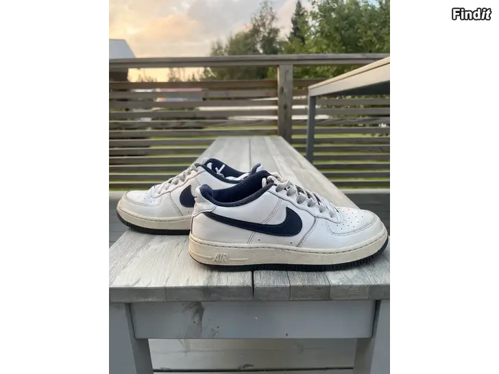Säljes Nike airforce