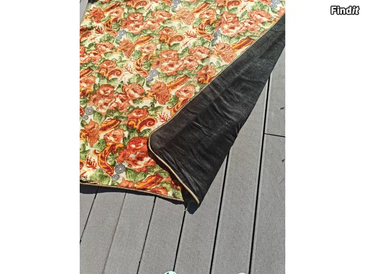 Myydään Sängynpeitto