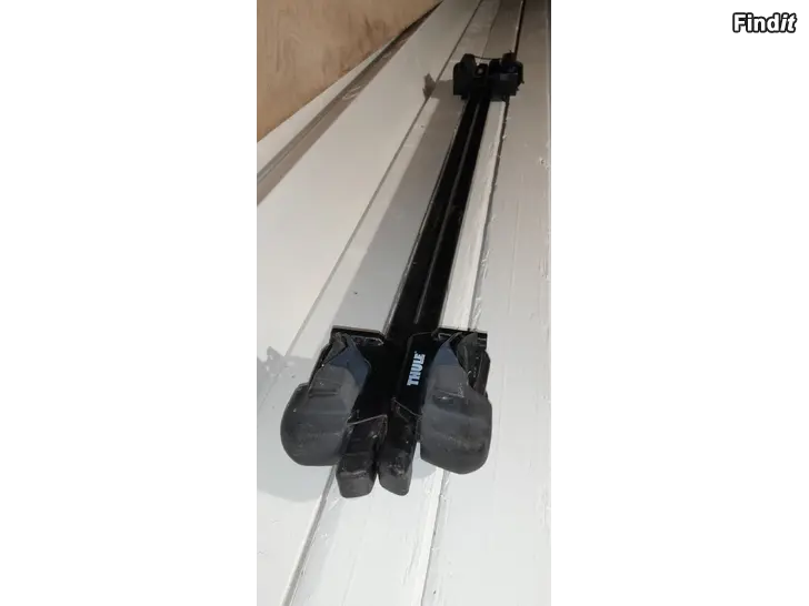 Säljes Takräcke