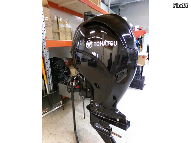 Säljes En 100hp aktersnurra till jul kanske eller 20hp