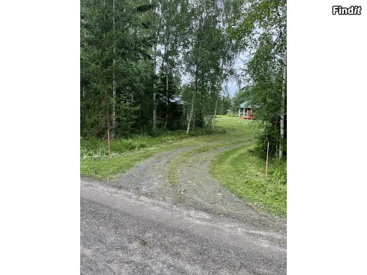 Säljes Havsliv året runt  i charmiga Kristinestad