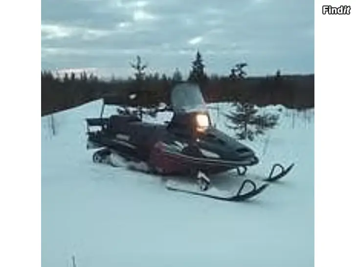 Myydään Yamaha viking moottorin kunnotussarjat ja kunnostukset