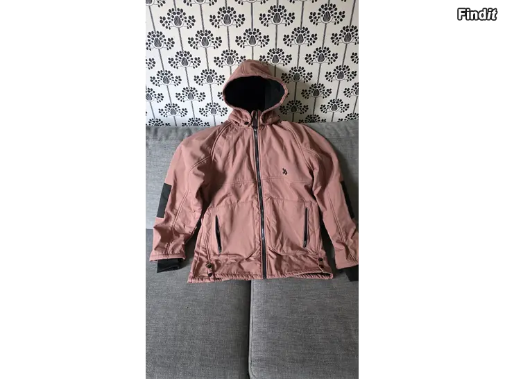 Säljes Jacka st. 160