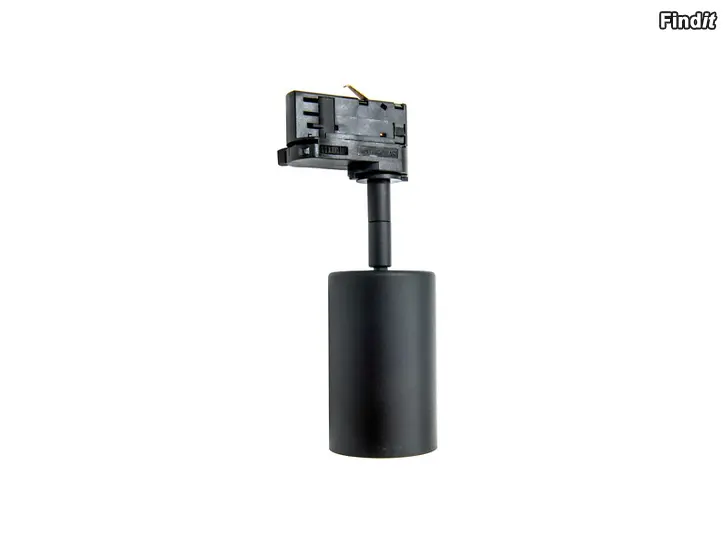 Säljes Kohdevalaisin Beam led spot Global XTS 3-vaihekiskoon