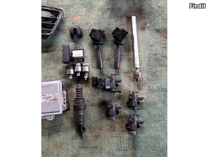 Myydään Raidetangon sisä raidetangon sisä työsylinteri kytkin monitoimiviiksi pyyhkijät