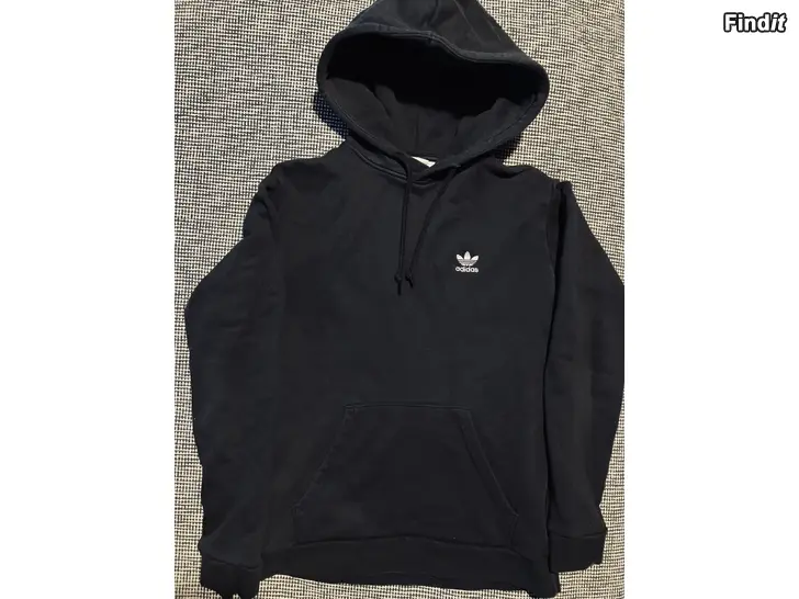 Myydään Adidas Originals Collegehuppari, koko S