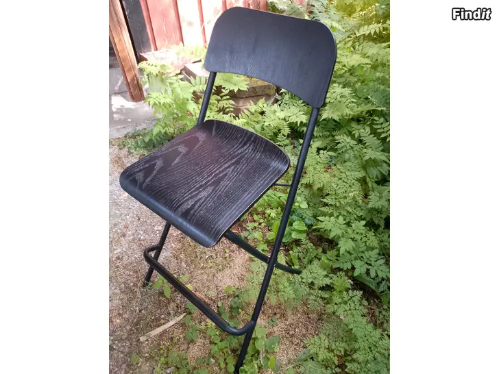 Myydään Barstol Ikea