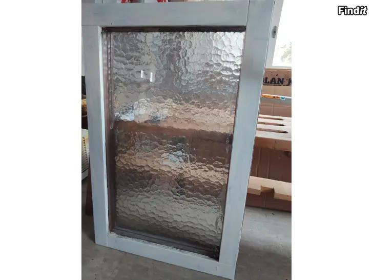 Säljes Ikkuna puite