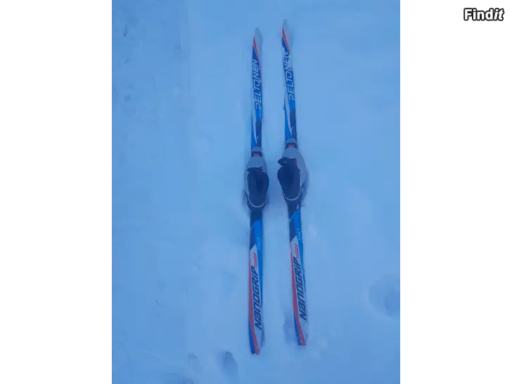 Myydään Sukset 150 cm