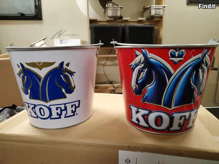 Säljes Baarirekvisiittaa