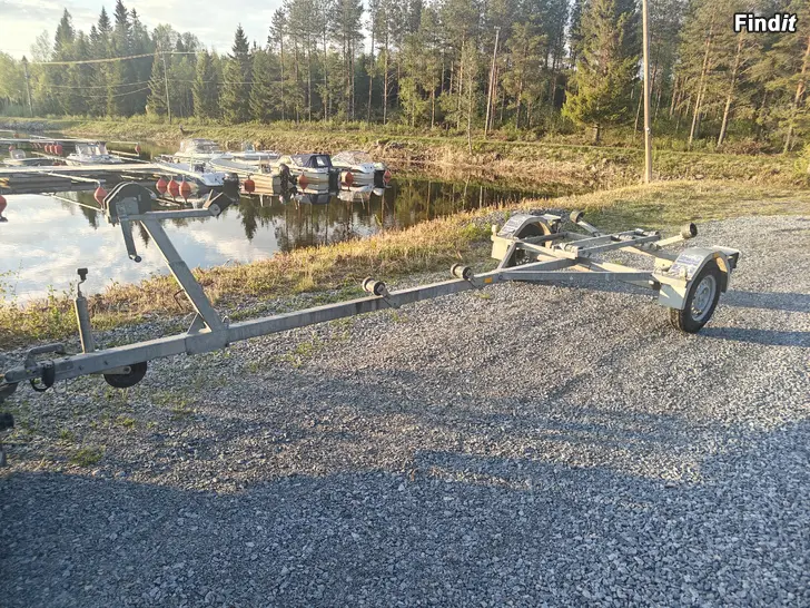 Myydään Betanet Marlin
