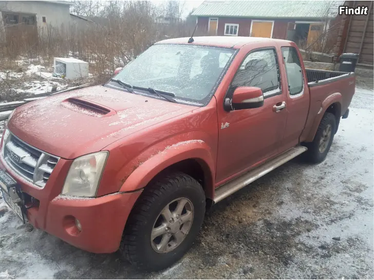 Säljes Konkursauktion