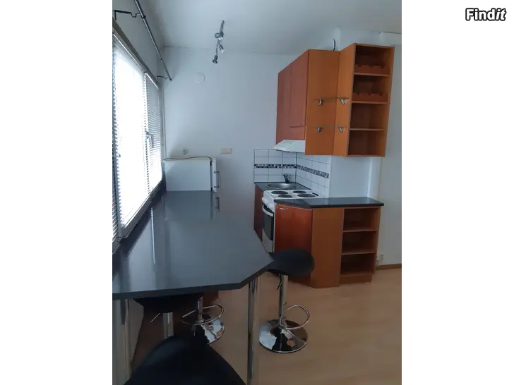 Uthyres Uthyres 1r kokvrå