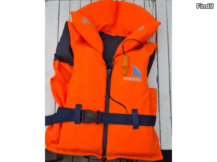 Säljes Flytvästar, 30-40kg