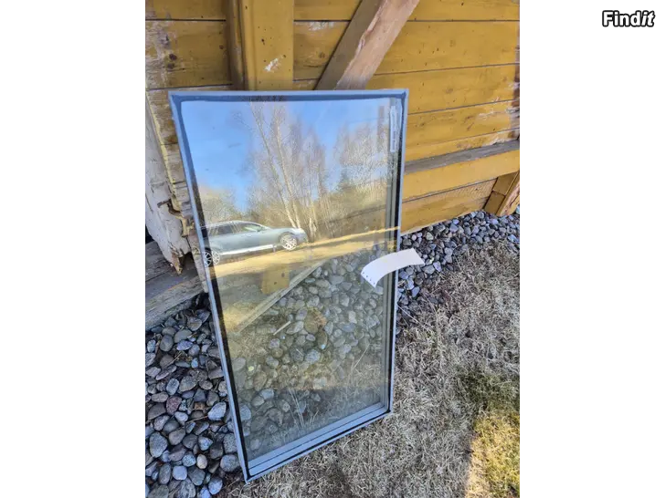 Myydään Lämpölasi