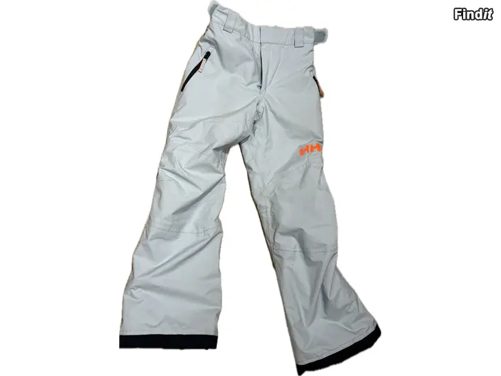 Säljes Slalombyxor - Helly Hansen 152