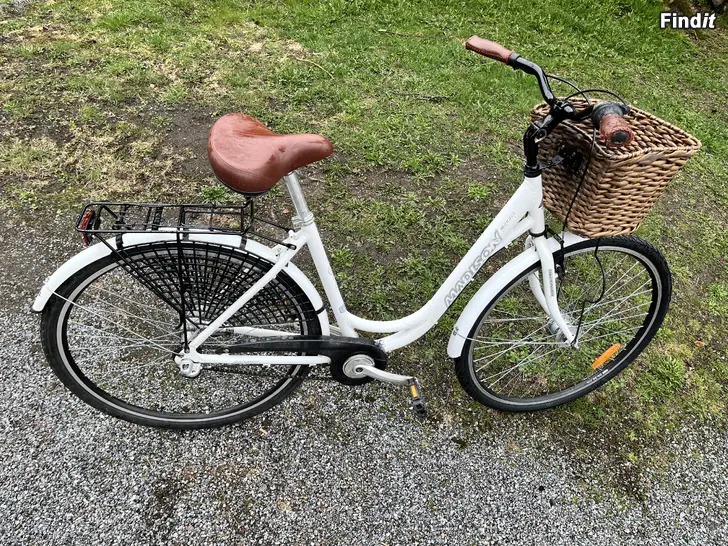 Myydään Madison