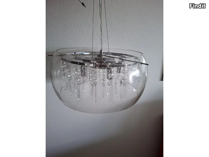Myydään Kattovalaisin