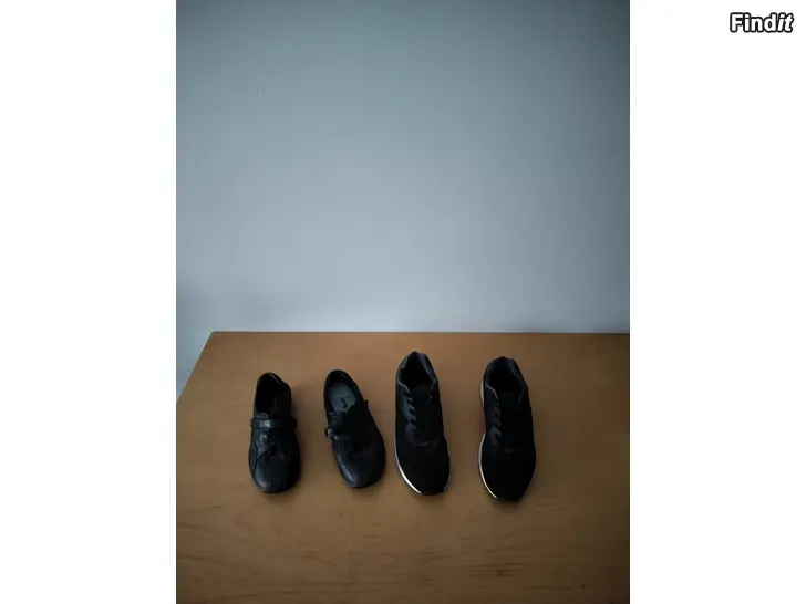 Myydään Kengät kengät