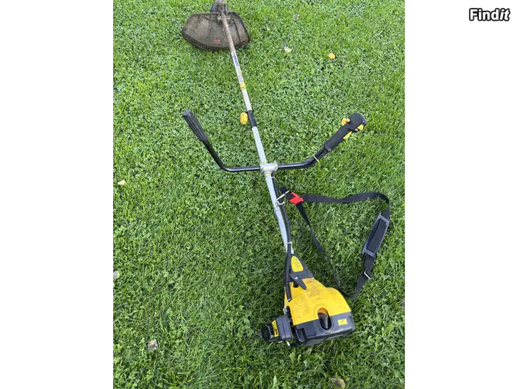 Säljes Trimmer