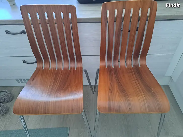 Myydään Stiliga stolar