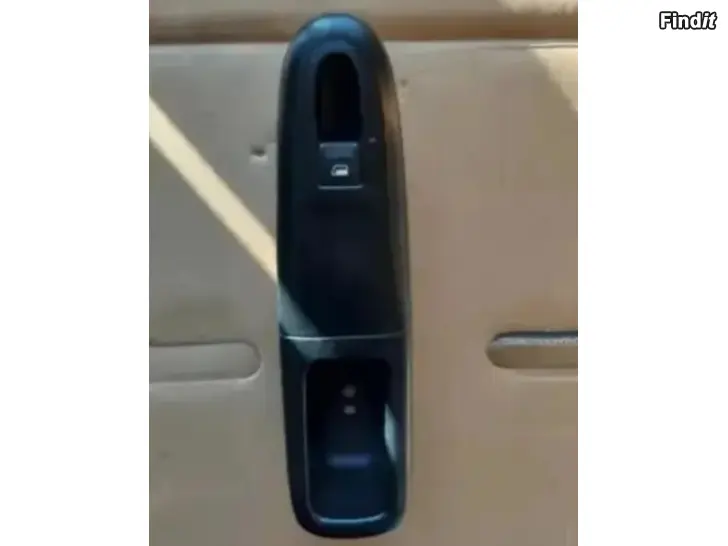 Säljes Lasinnostimen kytkin lasinnostimen kytkin