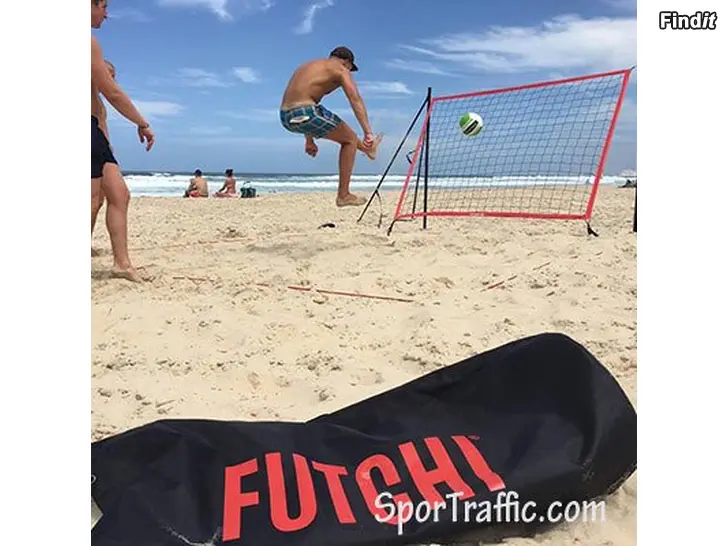 Säljes Fotbolls rebounder