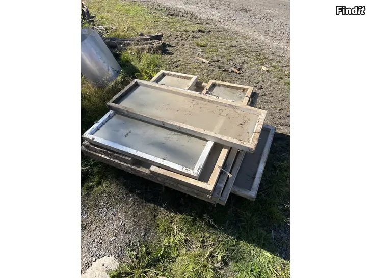 Säljes Fönster