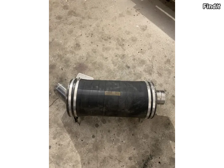 Säljes Volvo penta delar