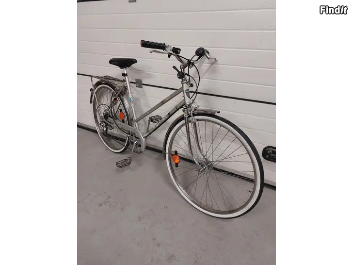 Säljes Terässiipi 26