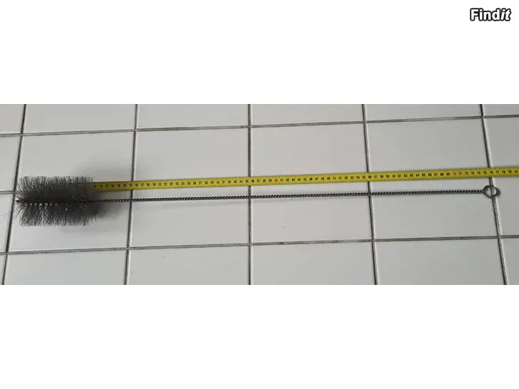 Myydään Sotningsborste