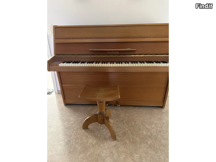 Bortges Piano