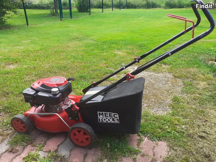 Myydään Ruohonleikkuri MEEC TOOLS