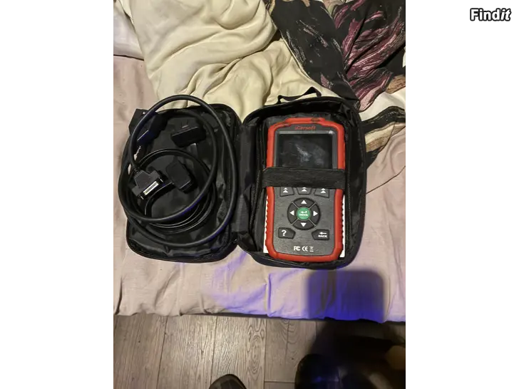 Myydään Obd volvo/saab