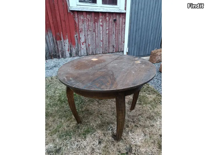 Säljes Bord