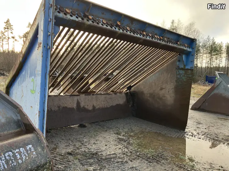 Säljes Stensikt Vimelco WBG