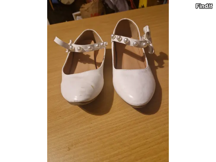 Säljes Ballerina st 34