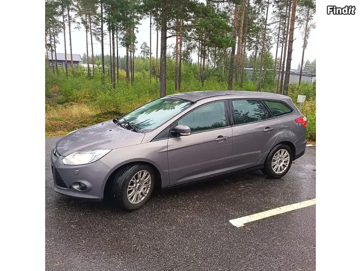 Säljes Ford Focus 2013 Ecoboost