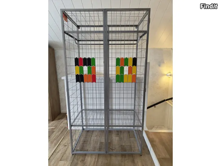 Säljes Ikea ps2014 garderob